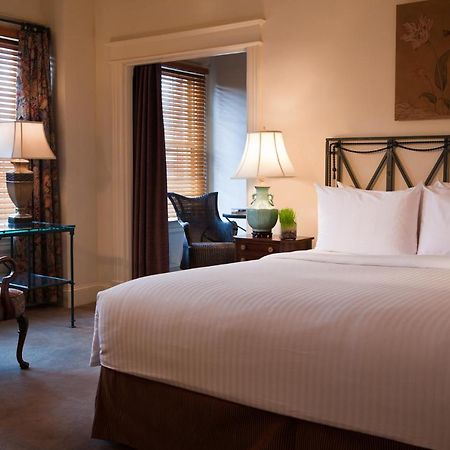 Hotel Lombardy Washington Phòng bức ảnh