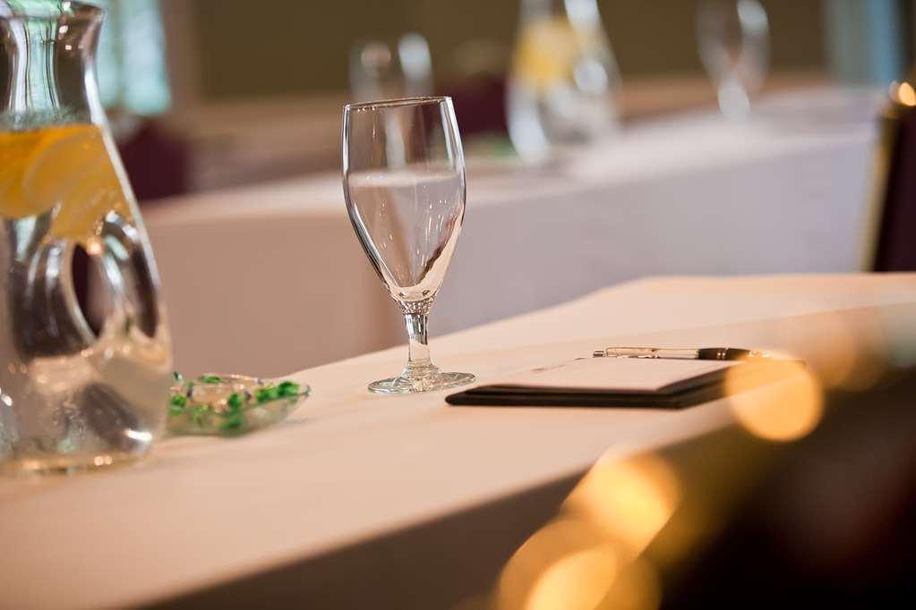 Hotel Lombardy Washington Tiện nghi bức ảnh