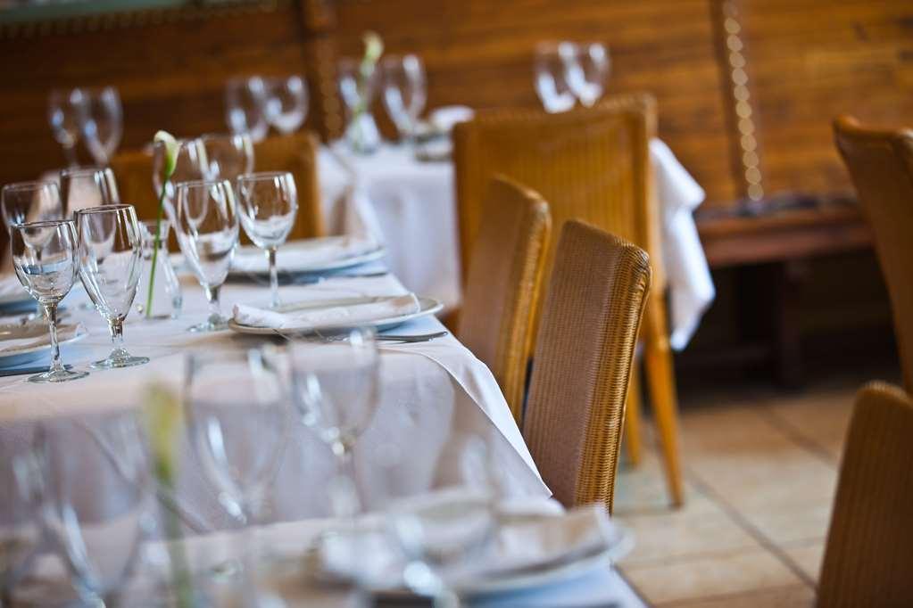 Hotel Lombardy Washington Nhà hàng bức ảnh