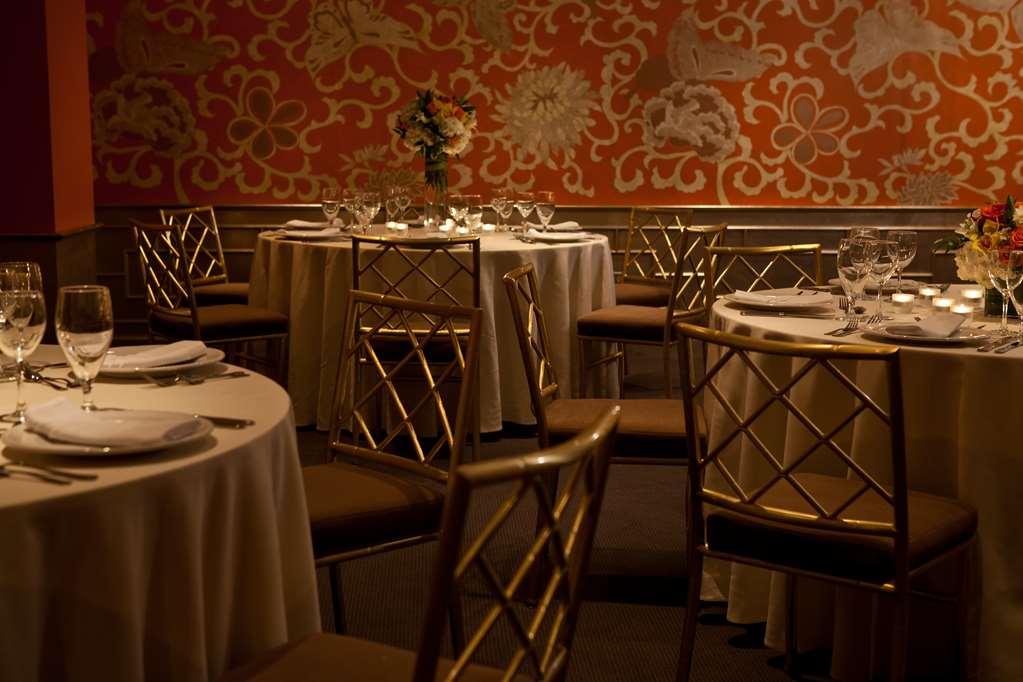 Hotel Lombardy Washington Ngoại thất bức ảnh