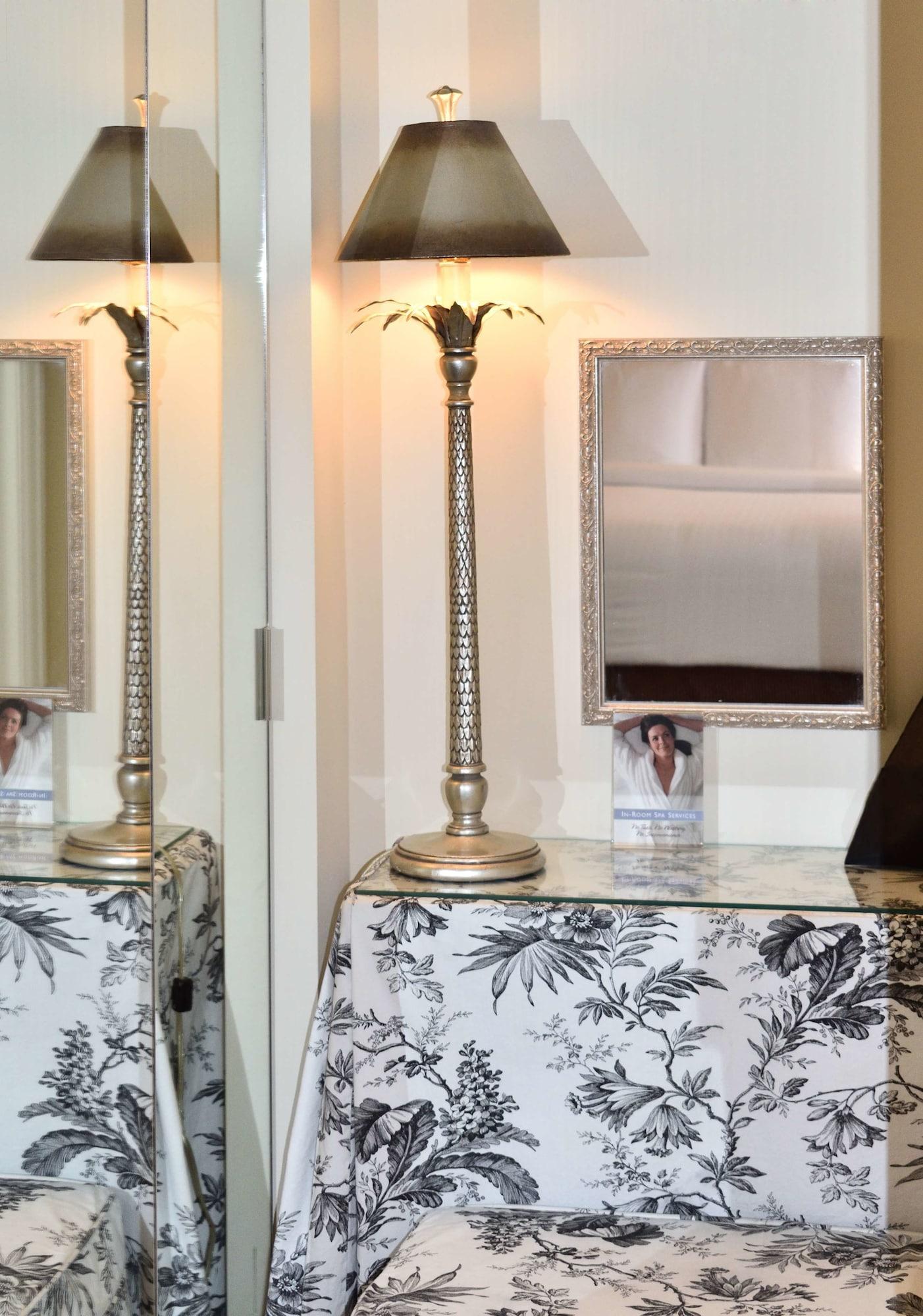 Hotel Lombardy Washington Ngoại thất bức ảnh