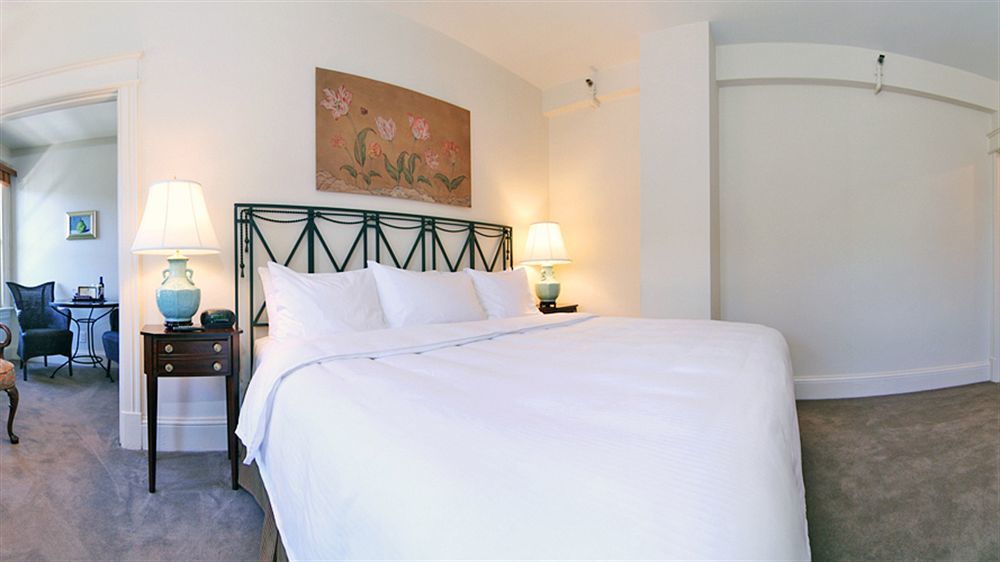 Hotel Lombardy Washington Ngoại thất bức ảnh