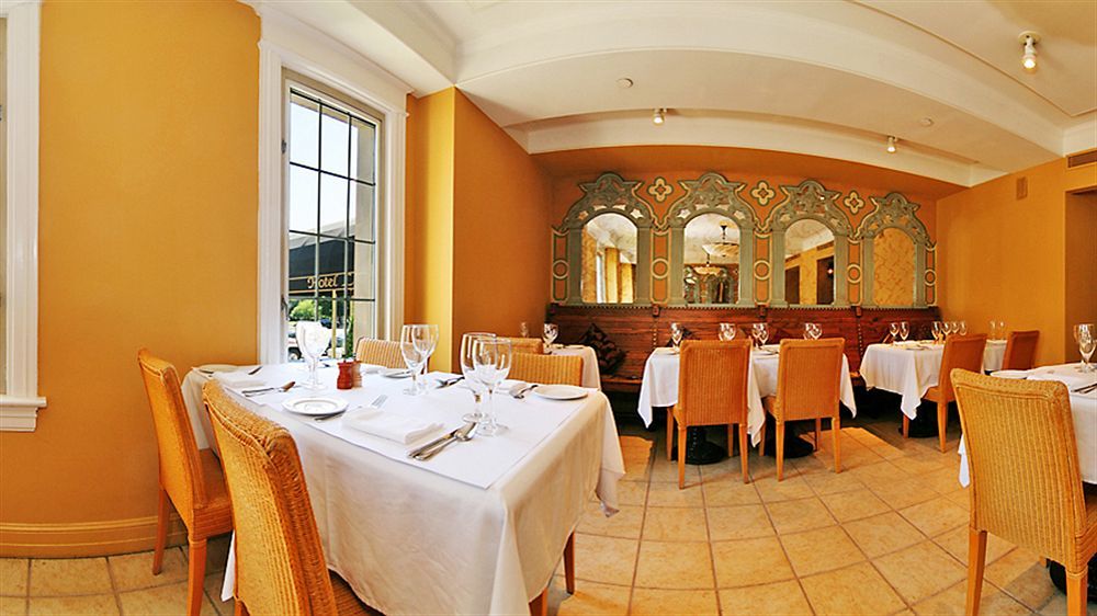 Hotel Lombardy Washington Ngoại thất bức ảnh