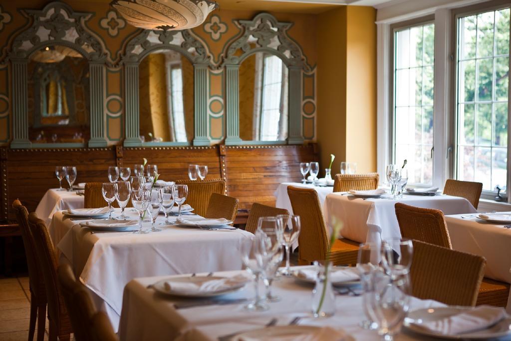 Hotel Lombardy Washington Ngoại thất bức ảnh
