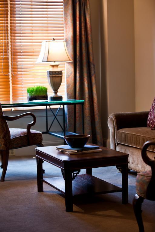 Hotel Lombardy Washington Ngoại thất bức ảnh