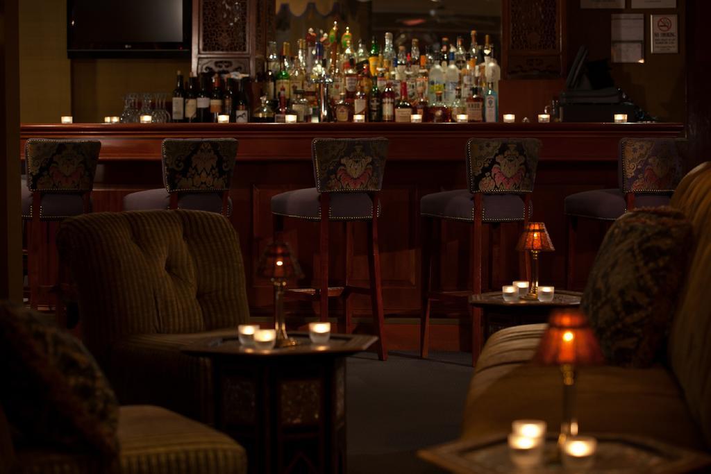 Hotel Lombardy Washington Ngoại thất bức ảnh