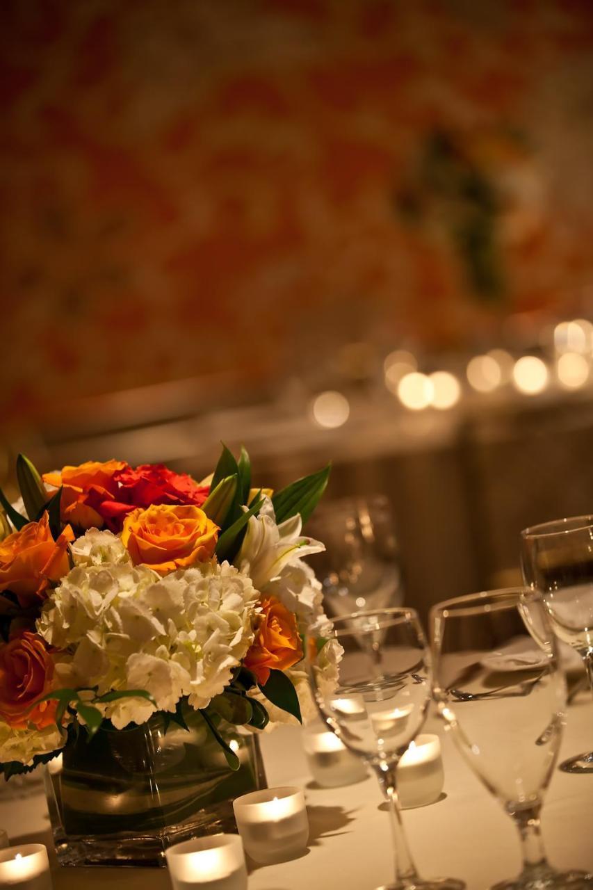 Hotel Lombardy Washington Ngoại thất bức ảnh
