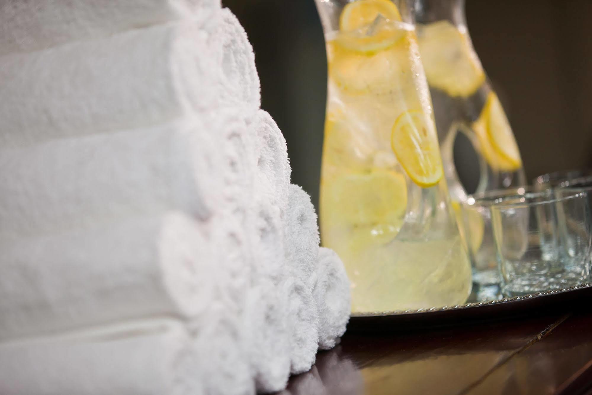 Hotel Lombardy Washington Ngoại thất bức ảnh