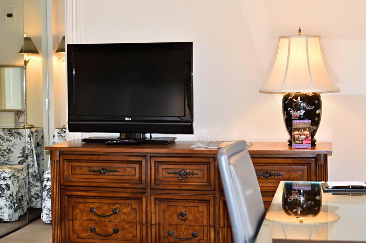 Hotel Lombardy Washington Ngoại thất bức ảnh