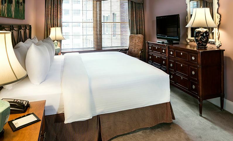 Hotel Lombardy Washington Ngoại thất bức ảnh