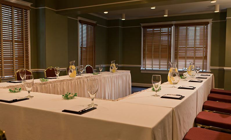 Hotel Lombardy Washington Ngoại thất bức ảnh