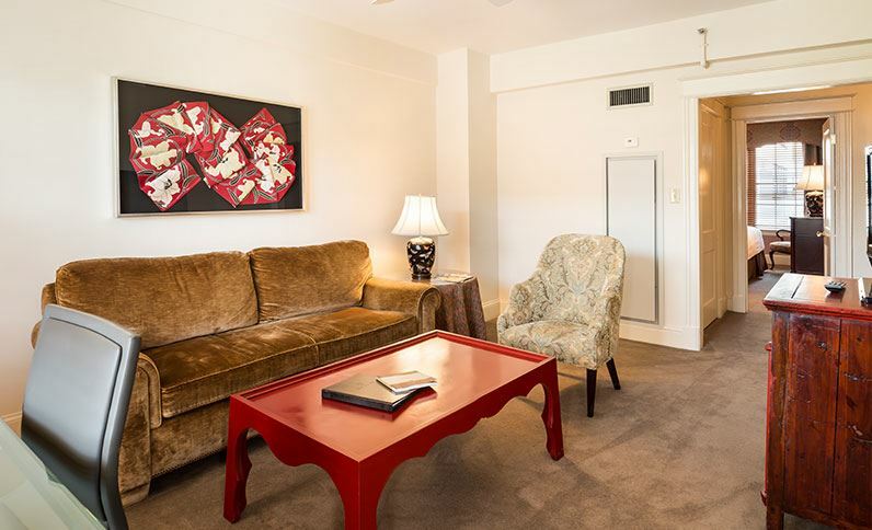 Hotel Lombardy Washington Ngoại thất bức ảnh