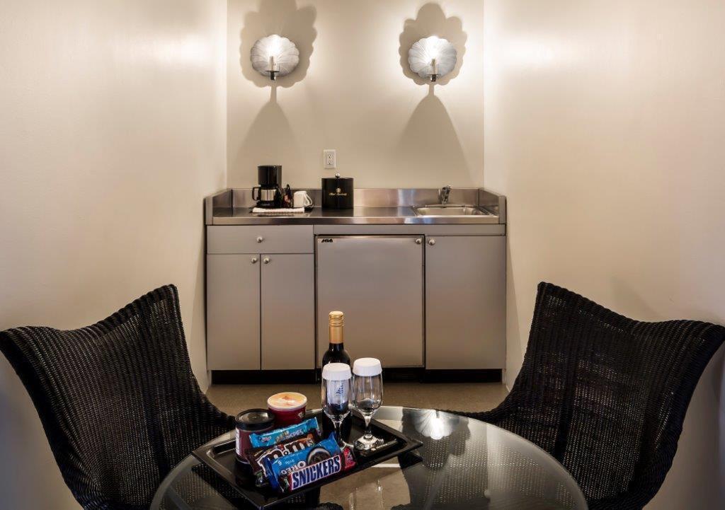 Hotel Lombardy Washington Ngoại thất bức ảnh